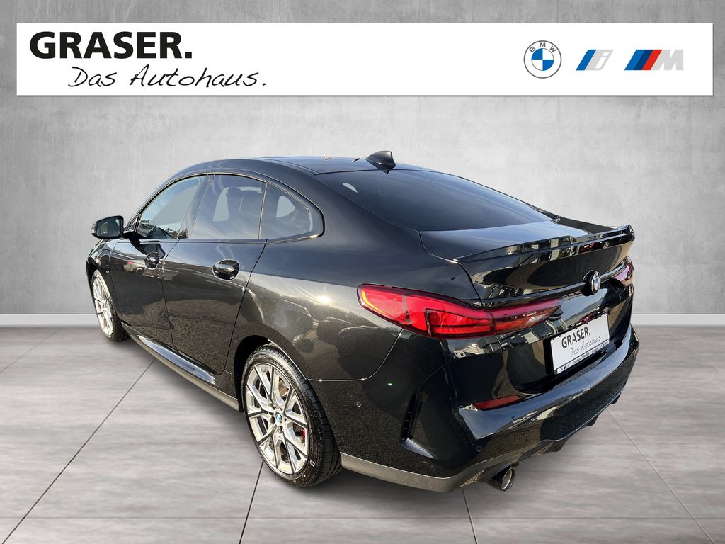 BMW 220 Gran Coupé 2024
