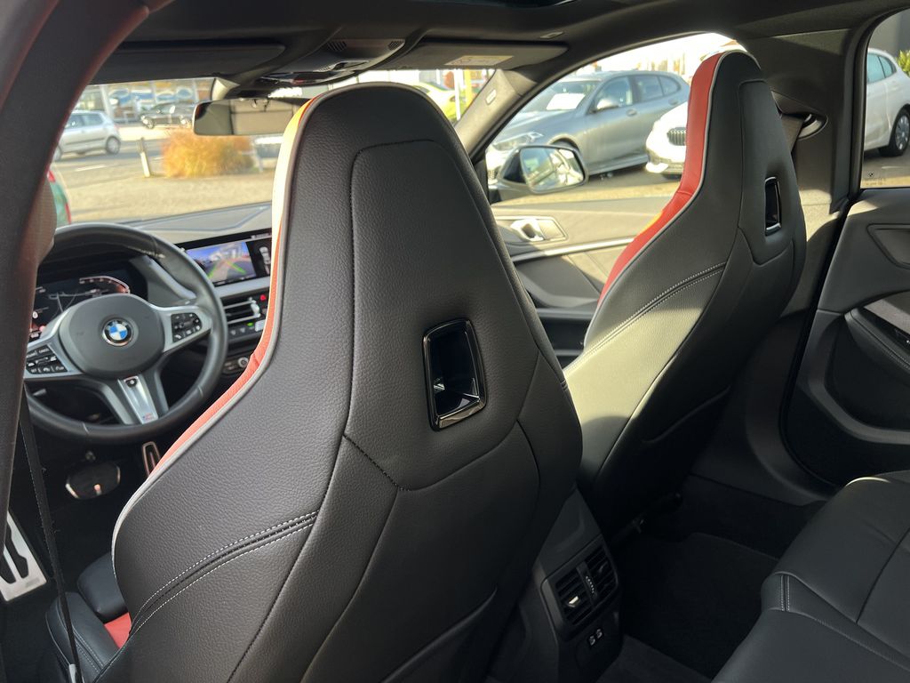 BMW 220 Gran Coupé 2024