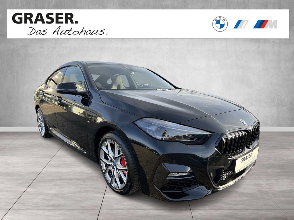 BMW 220 Gran Coupé 2024
