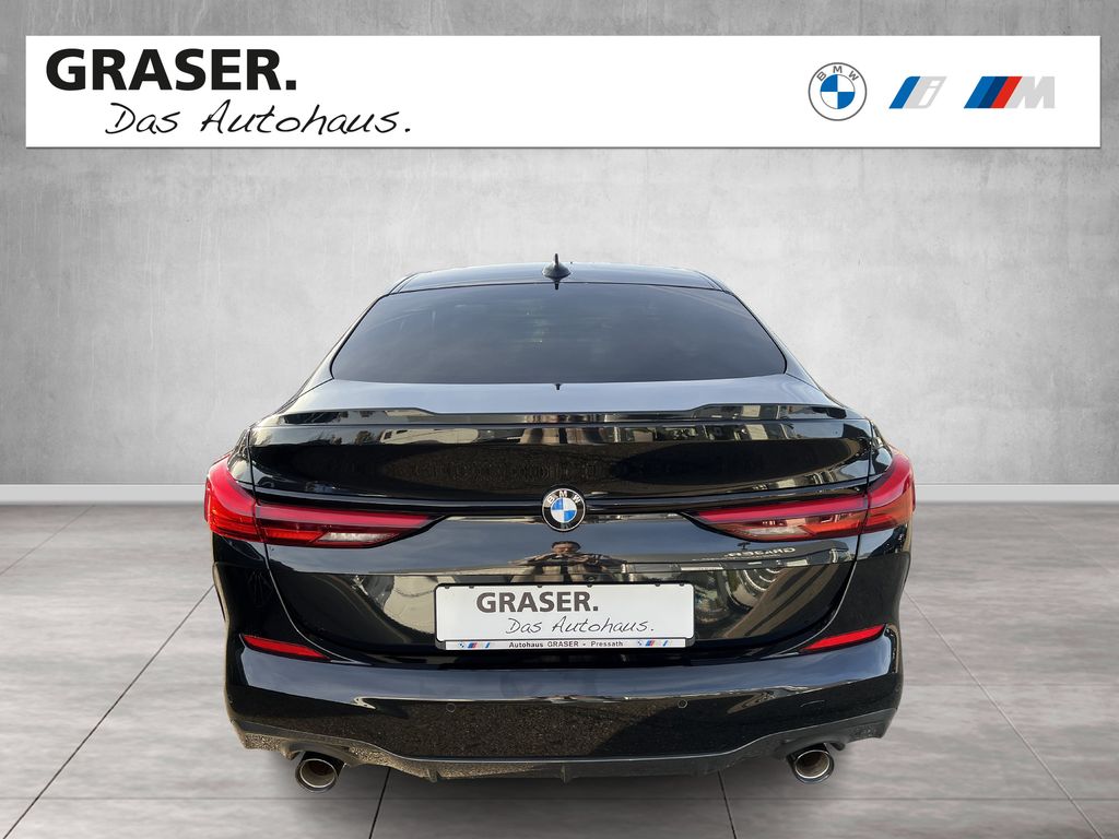 BMW 220 Gran Coupé 2024