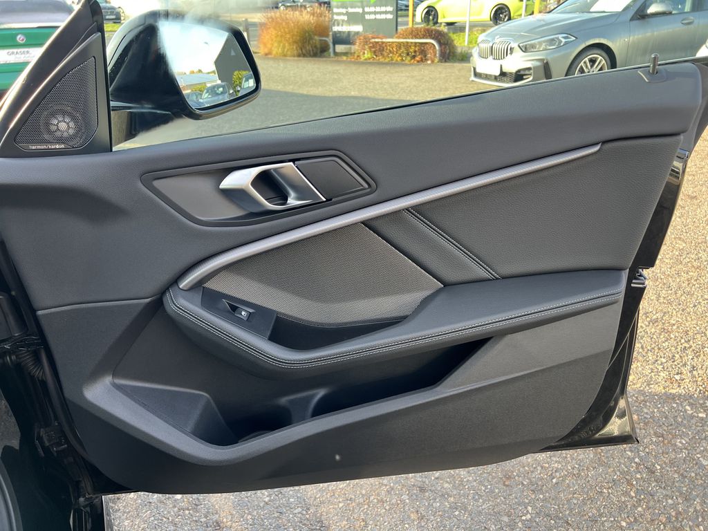 BMW 220 Gran Coupé 2024