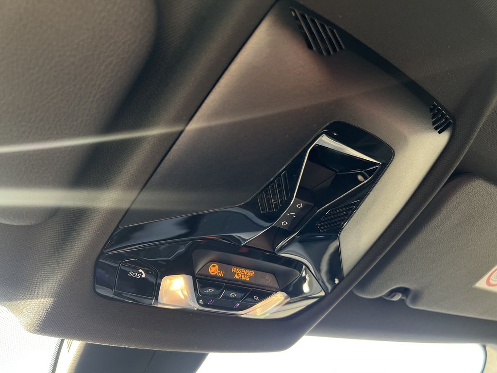 BMW 220 Gran Coupé 2024