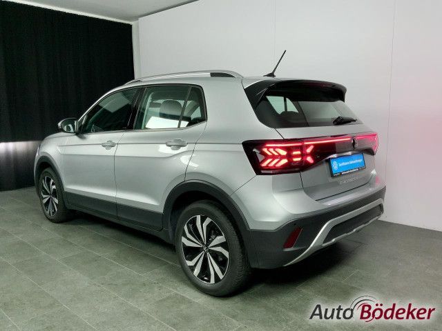 Volkswagen T-Cross 2024