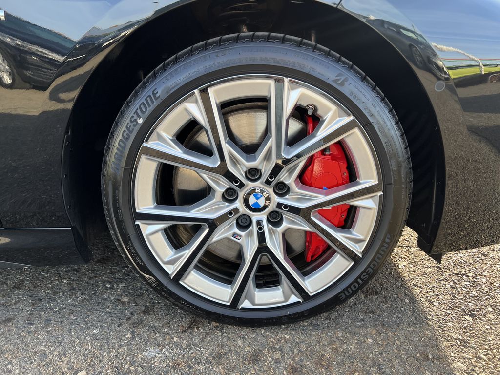 BMW 220 Gran Coupé 2024