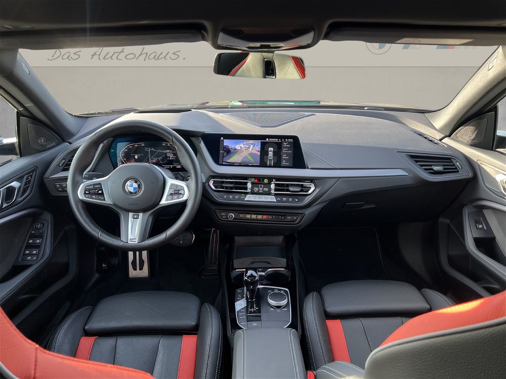 BMW 220 Gran Coupé 2024