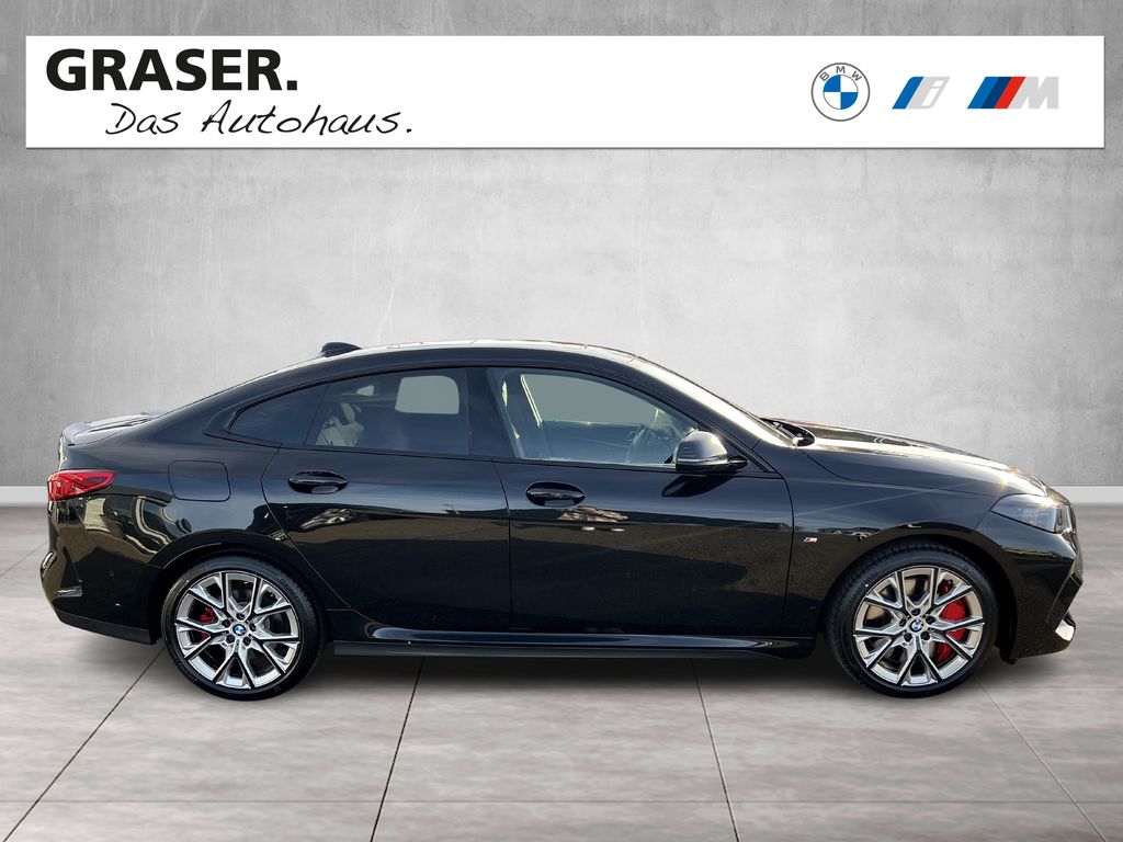 BMW 220 Gran Coupé 2024
