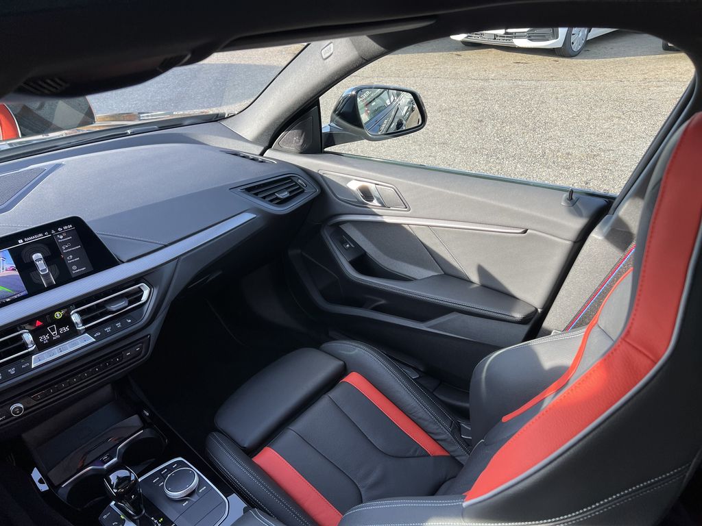 BMW 220 Gran Coupé 2024