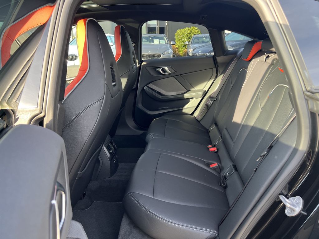 BMW 220 Gran Coupé 2024