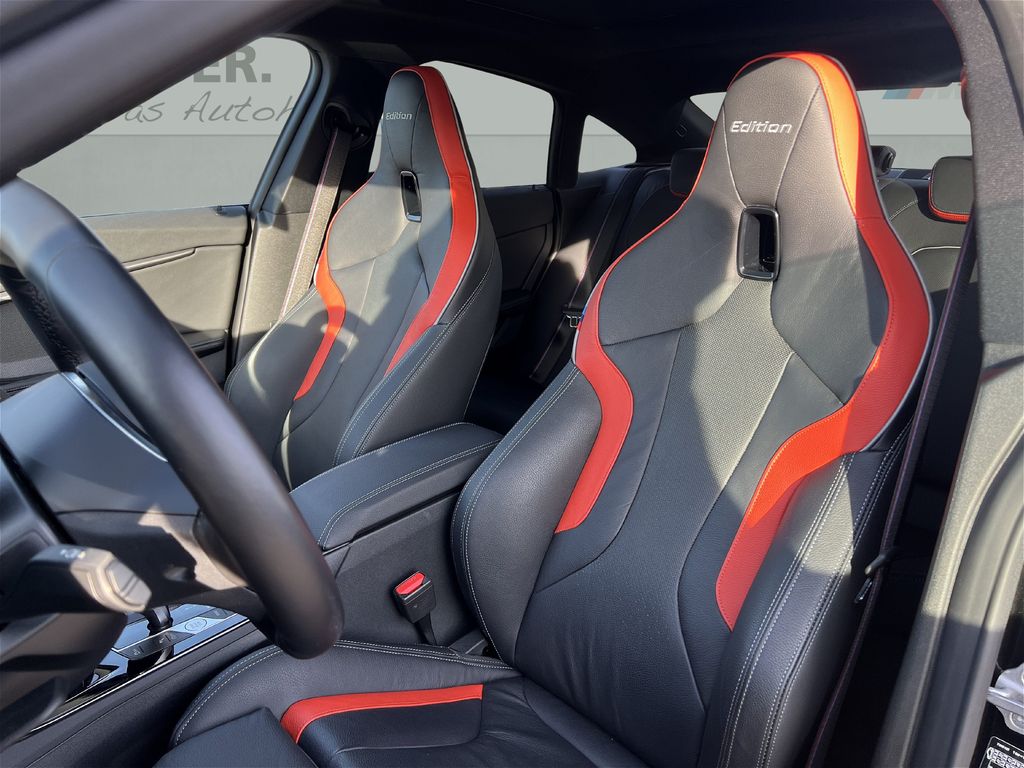 BMW 220 Gran Coupé 2024