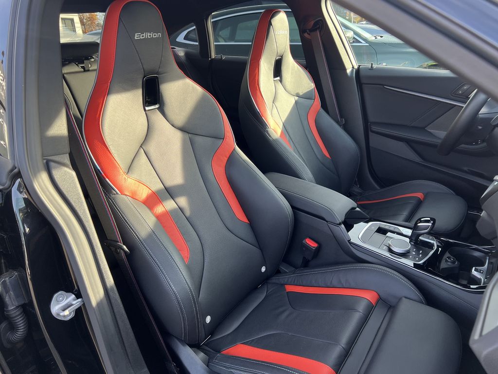 BMW 220 Gran Coupé 2024