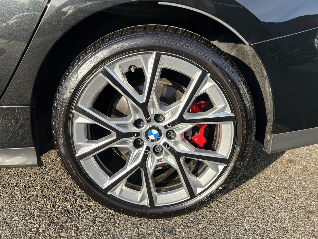 BMW 220 Gran Coupé 2024