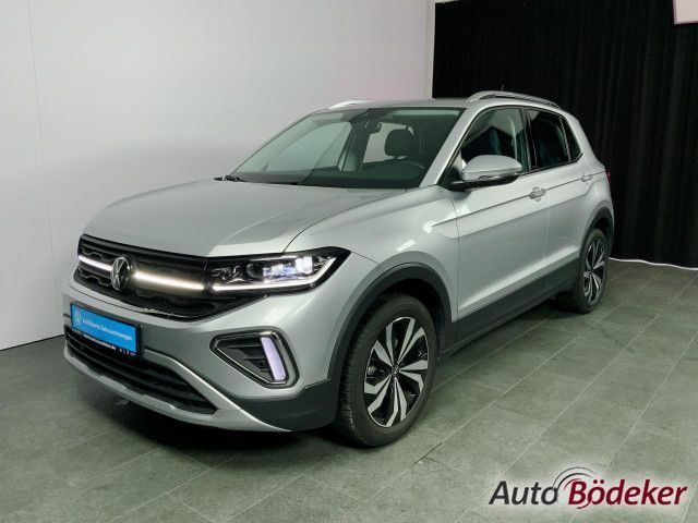 Volkswagen T-Cross 2024