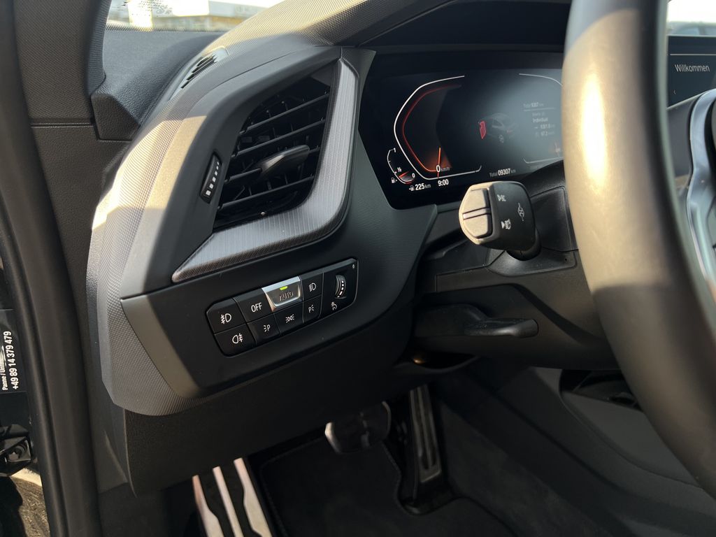 BMW 220 Gran Coupé 2024