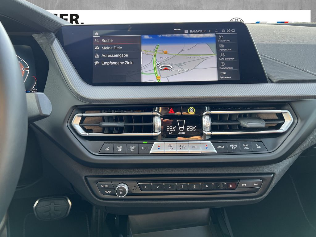 BMW 220 Gran Coupé 2024