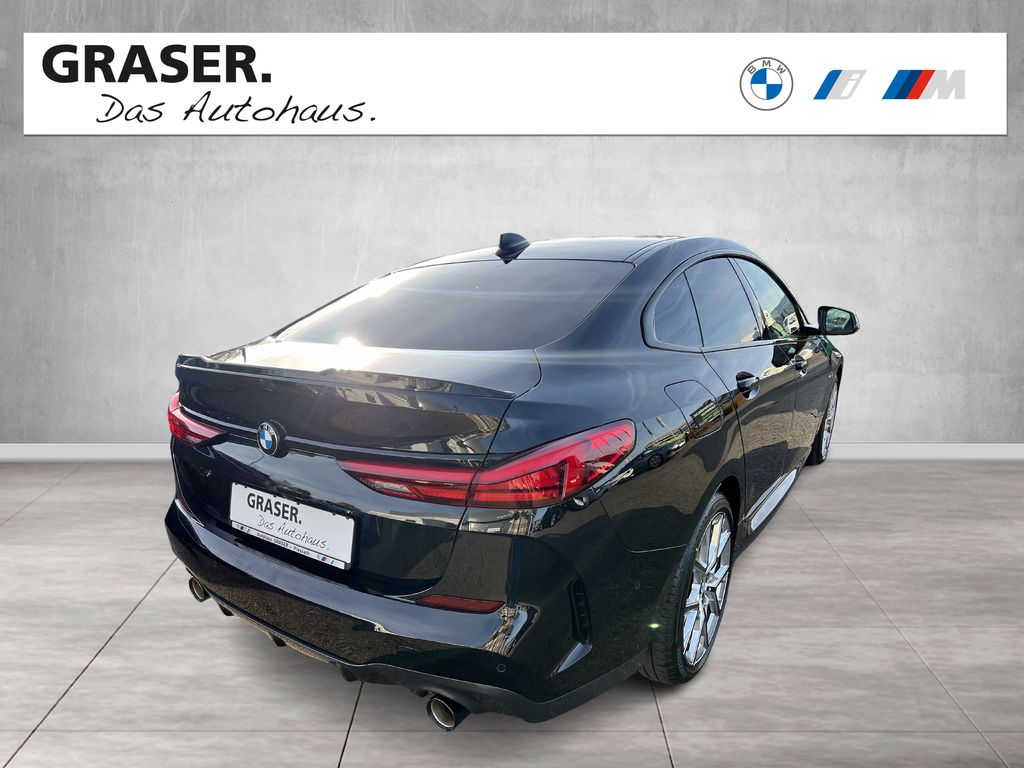 BMW 220 Gran Coupé 2024