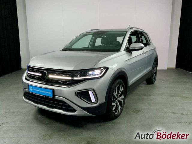 Volkswagen T-Cross 2024