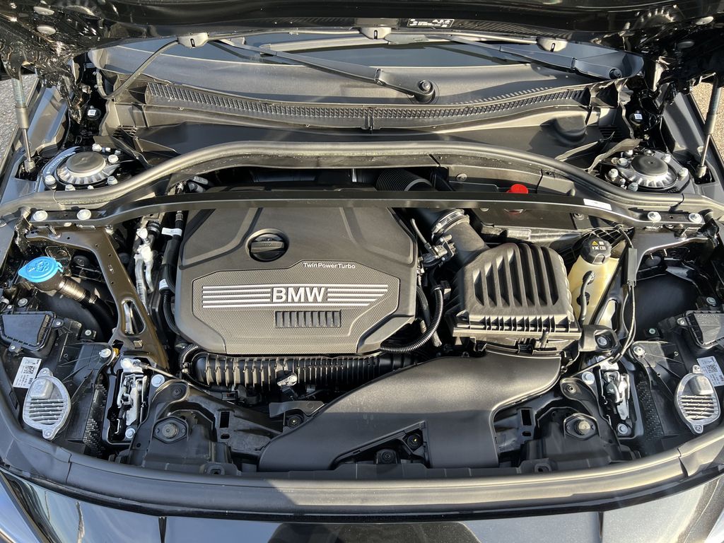 BMW 220 Gran Coupé 2024