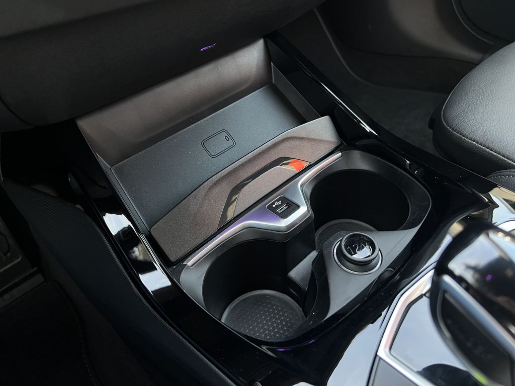 BMW 220 Gran Coupé 2024