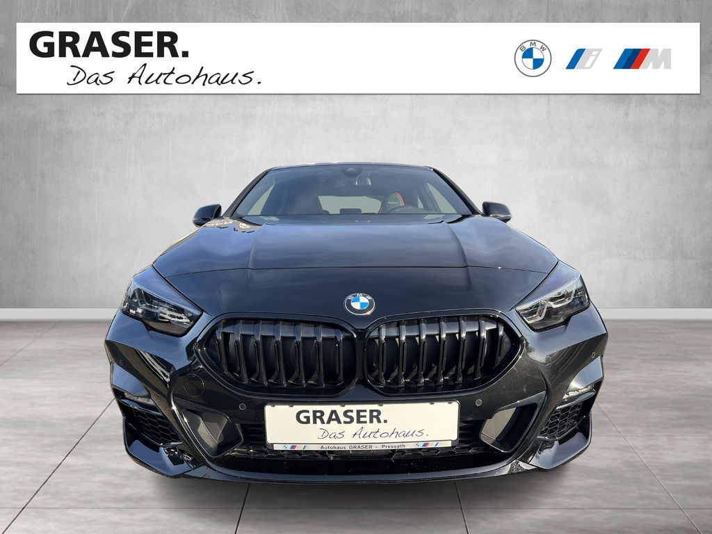 BMW 220 Gran Coupé 2024