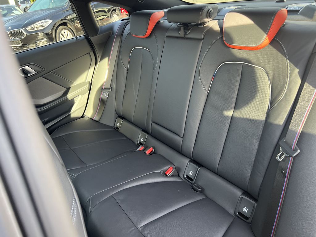 BMW 220 Gran Coupé 2024