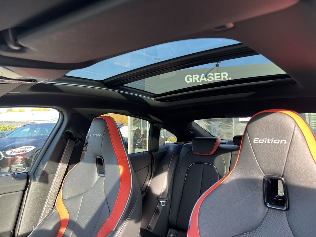 BMW 220 Gran Coupé 2024