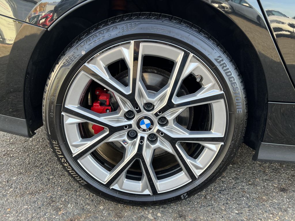 BMW 220 Gran Coupé 2024