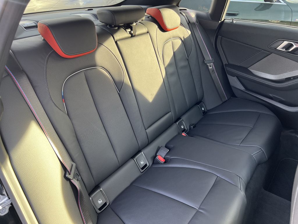 BMW 220 Gran Coupé 2024