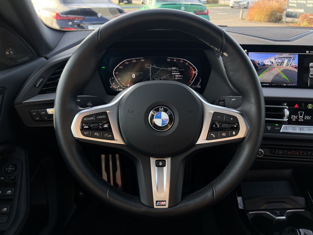 BMW 220 Gran Coupé 2024