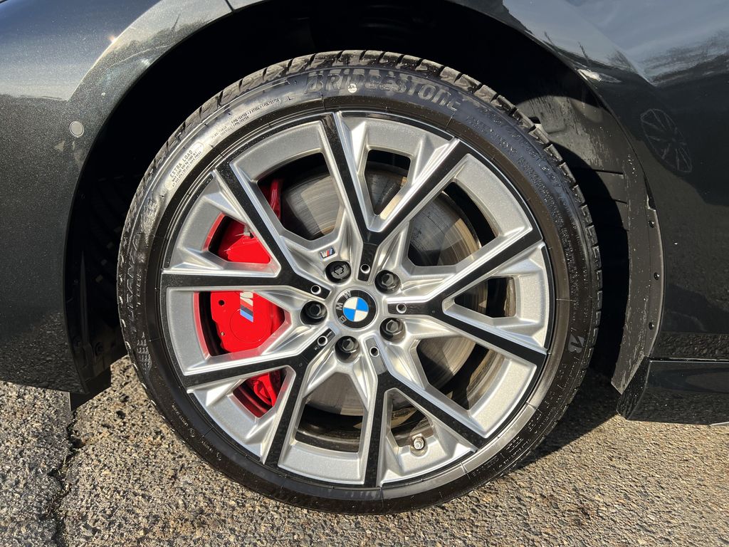 BMW 220 Gran Coupé 2024