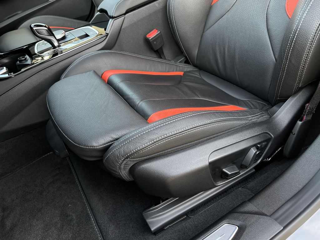 BMW 220 Gran Coupé 2024