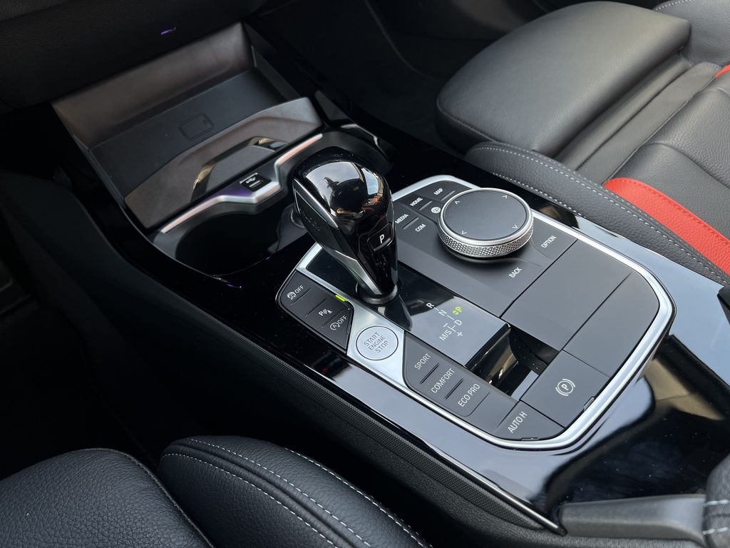 BMW 220 Gran Coupé 2024