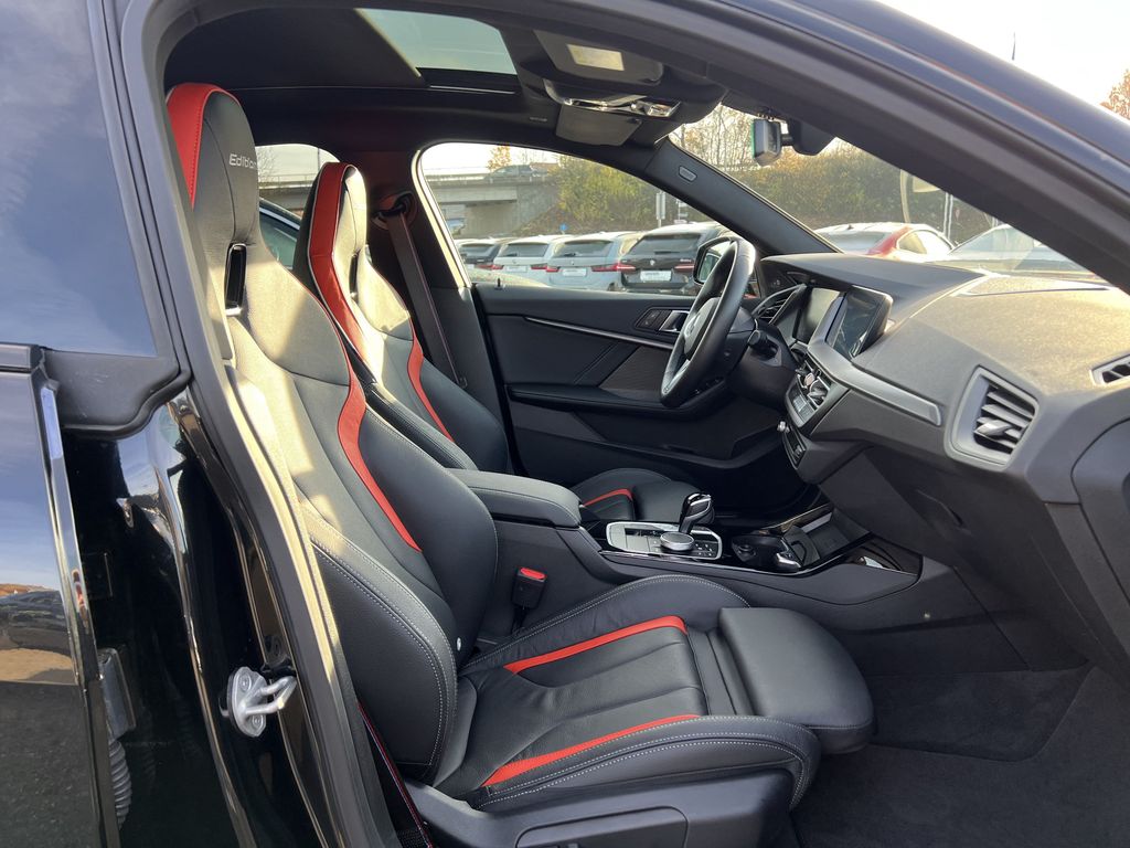 BMW 220 Gran Coupé 2024