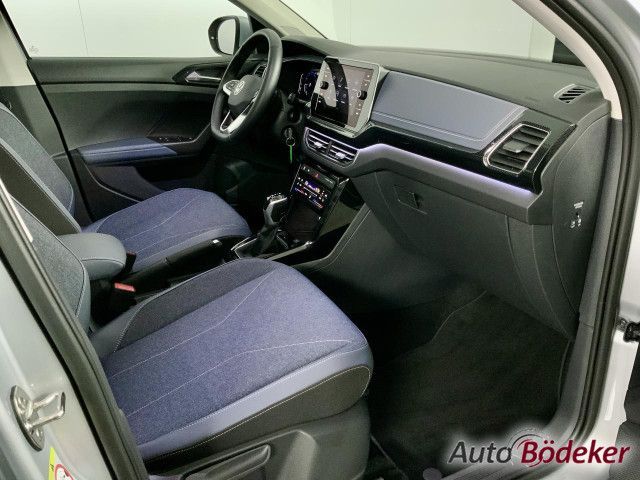 Volkswagen T-Cross 2024