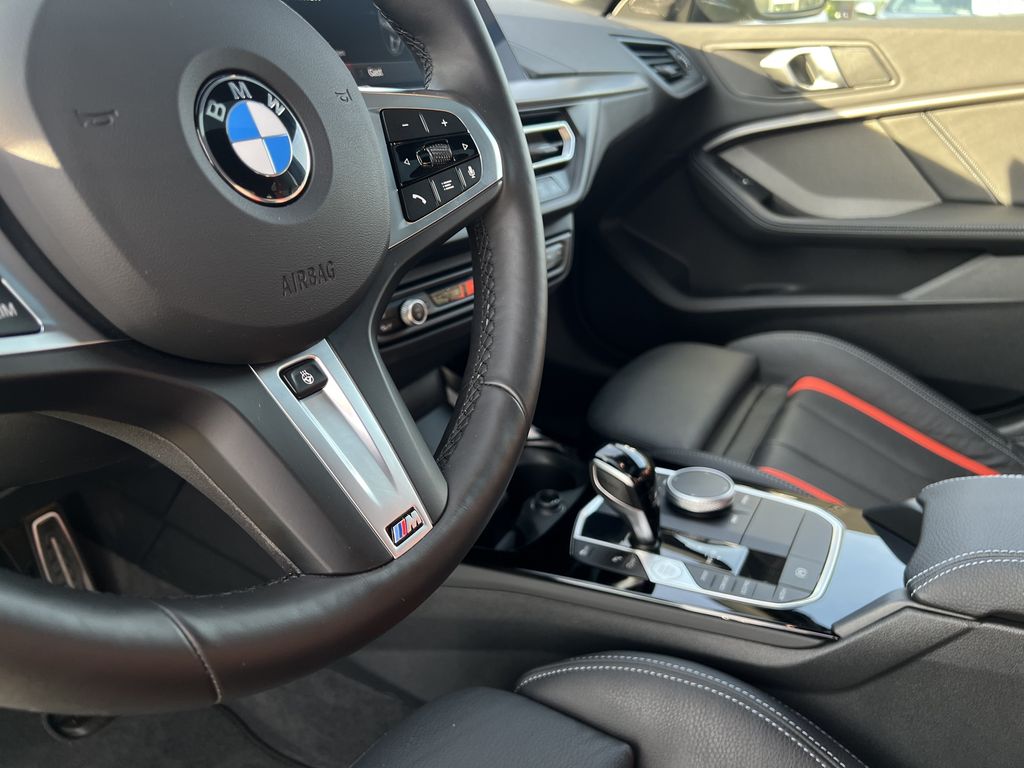 BMW 220 Gran Coupé 2024