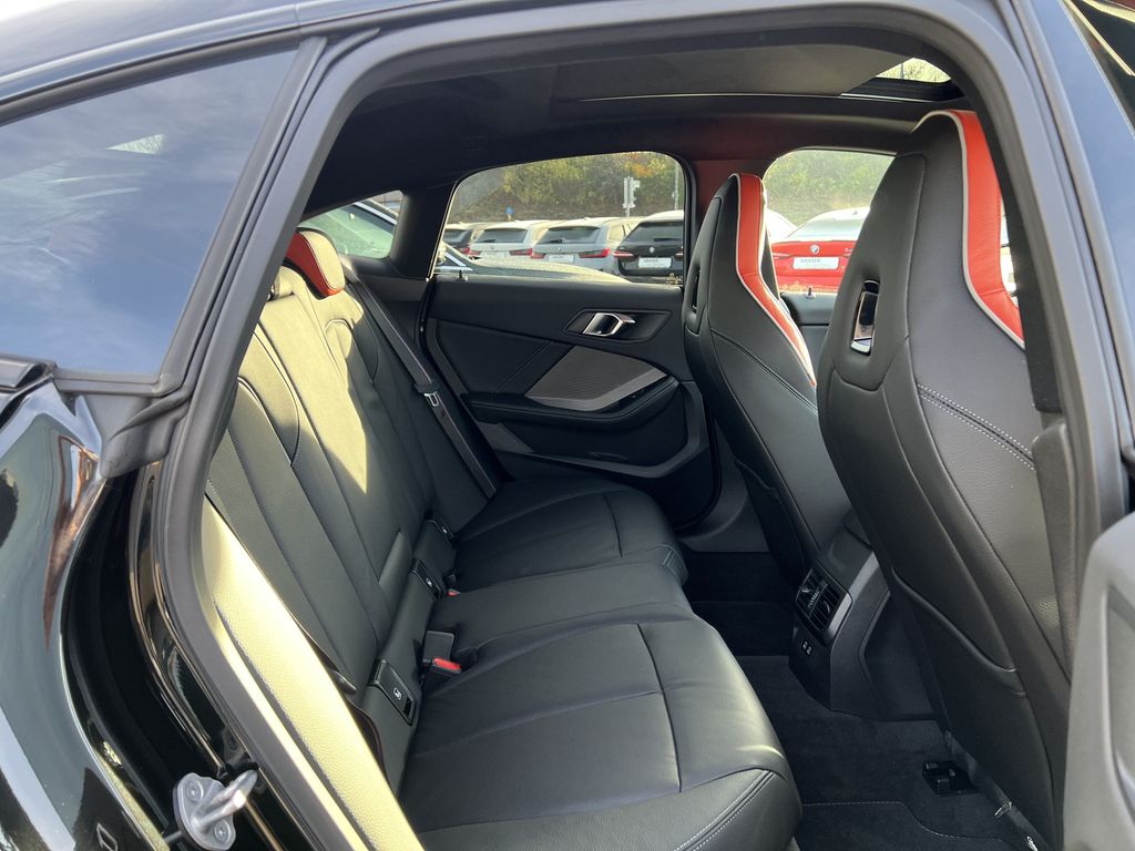 BMW 220 Gran Coupé 2024