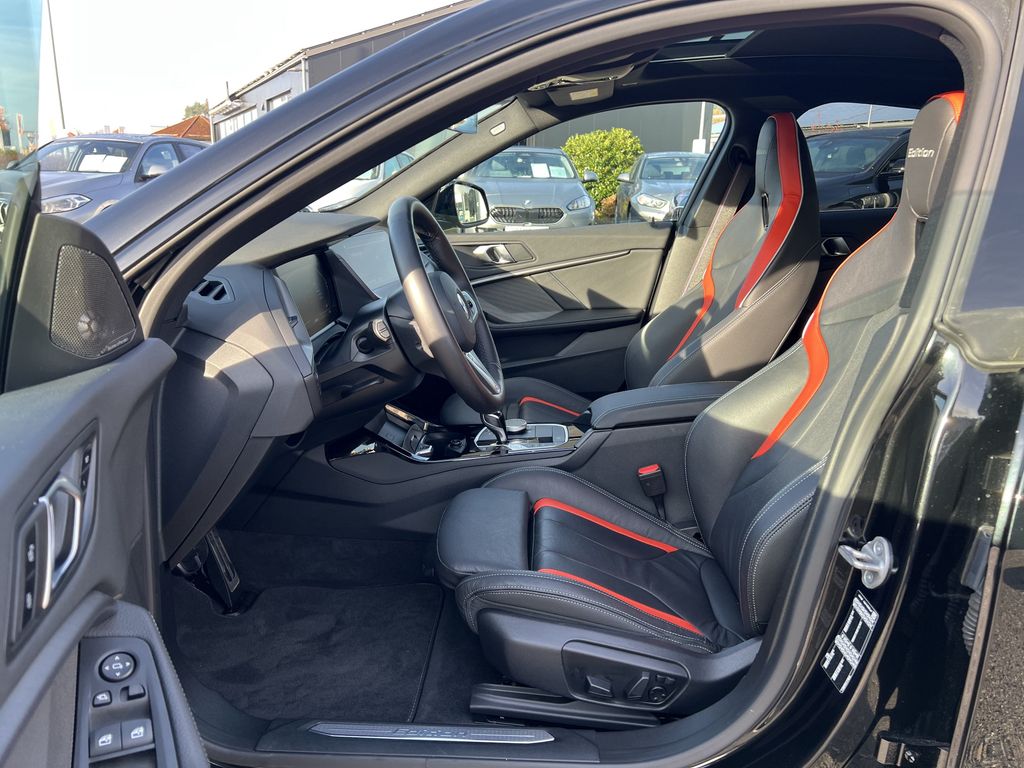 BMW 220 Gran Coupé 2024