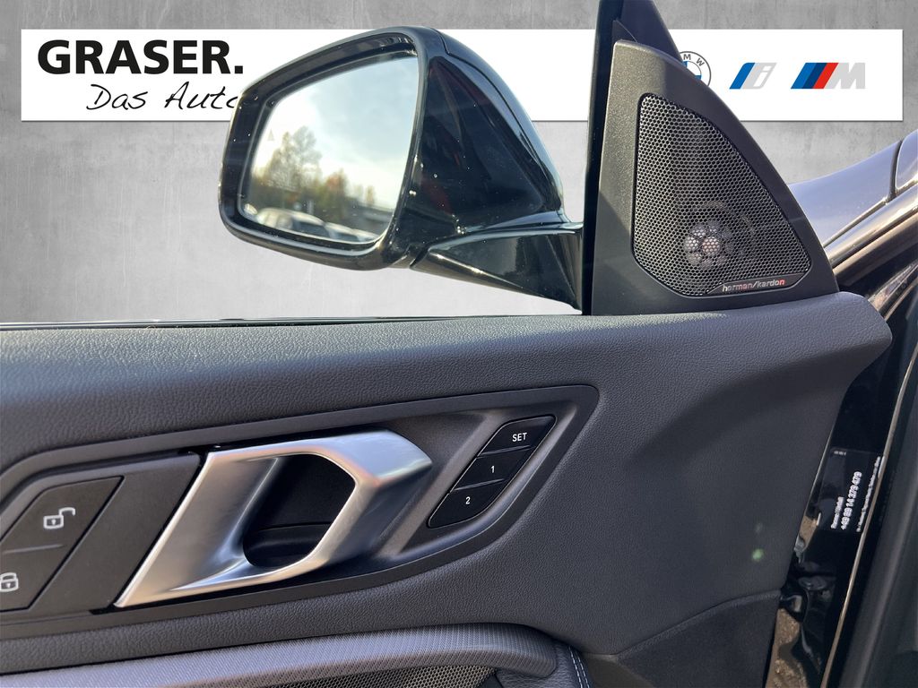 BMW 220 Gran Coupé 2024