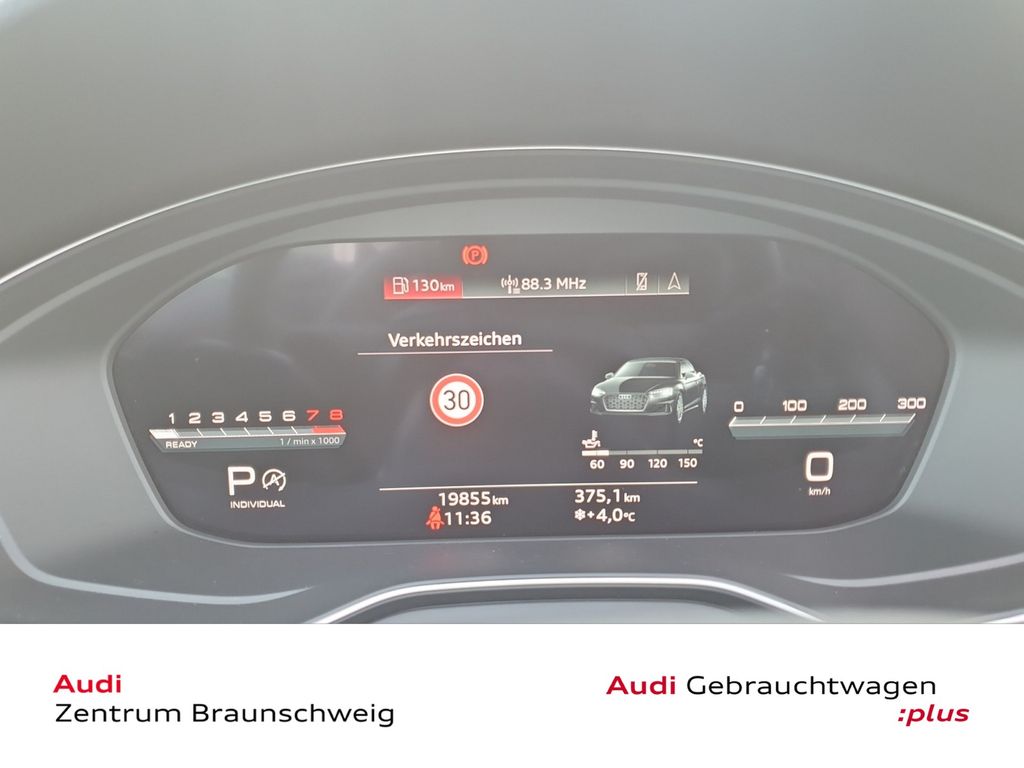 Audi A5 2023
