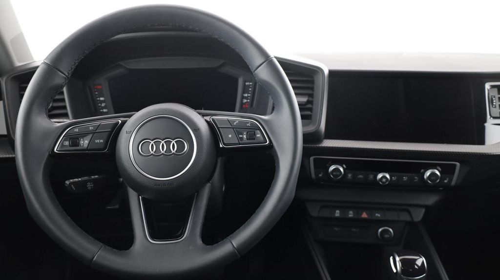 Audi A1 2024