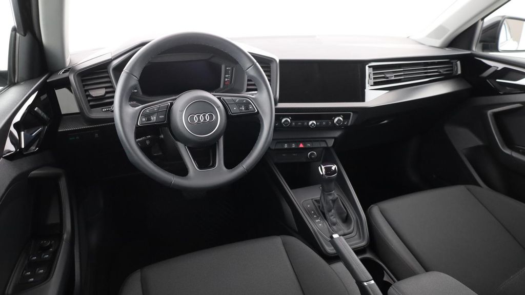 Audi A1 2024