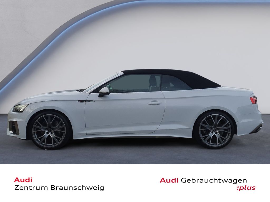 Audi A5 2023