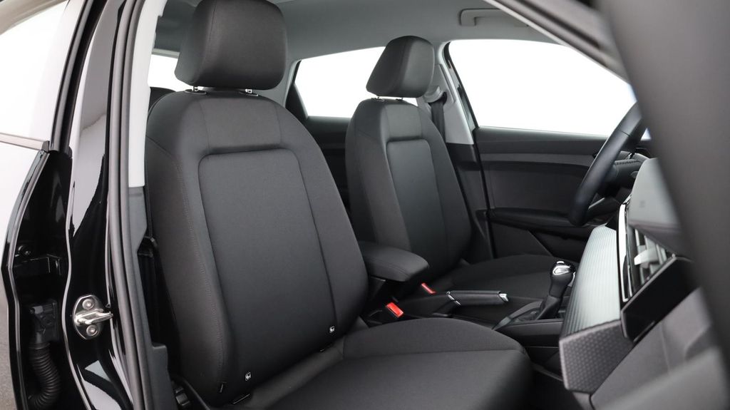 Audi A1 2024