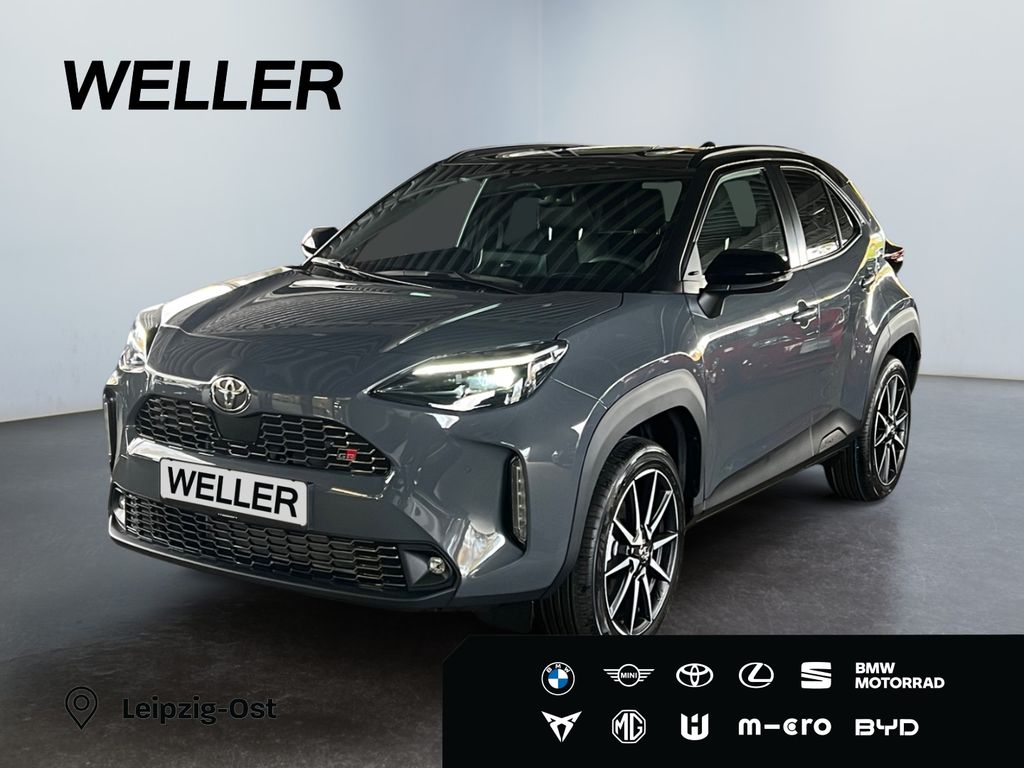 Toyota Yaris Cross 2025