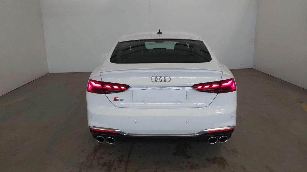 Audi S5 2022