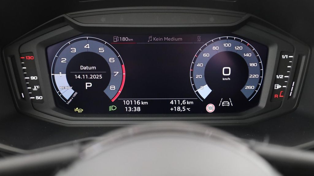 Audi A1 2024
