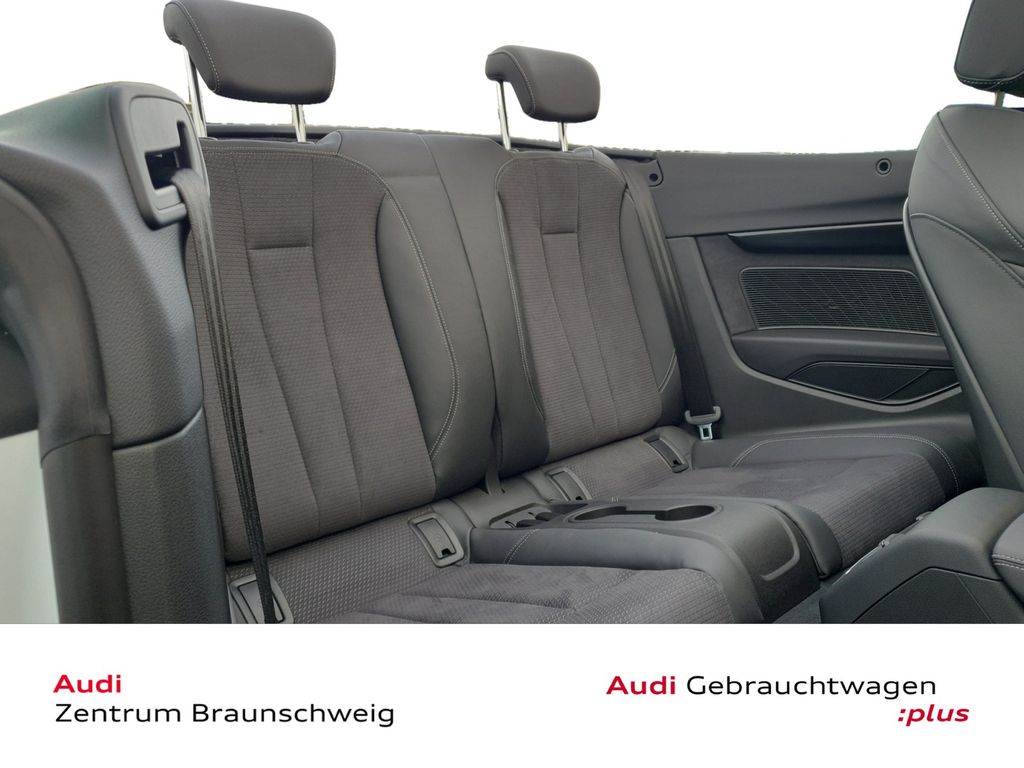 Audi A5 2023