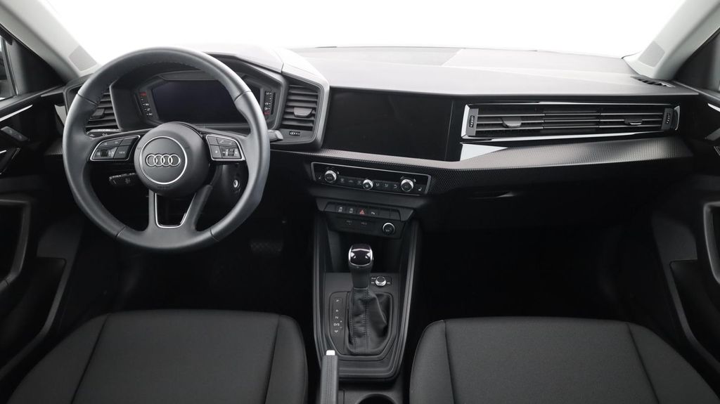 Audi A1 2024