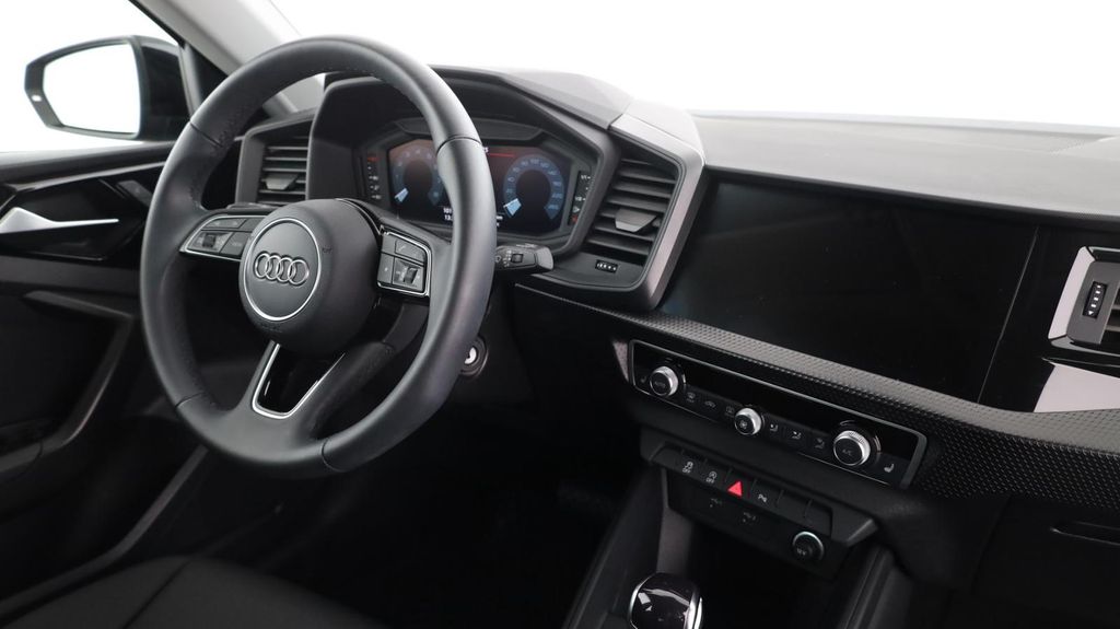 Audi A1 2024