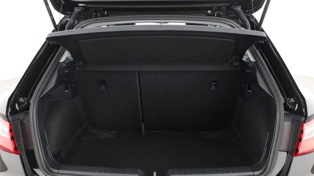 Audi A1 2024