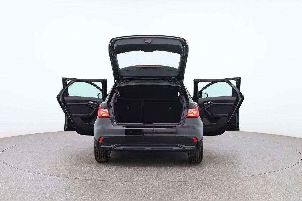 Audi A1 2024